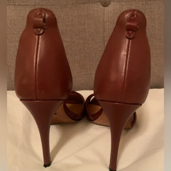 Coach Leather Juliette Size 6US (No Strap) - Picture 5 of 7